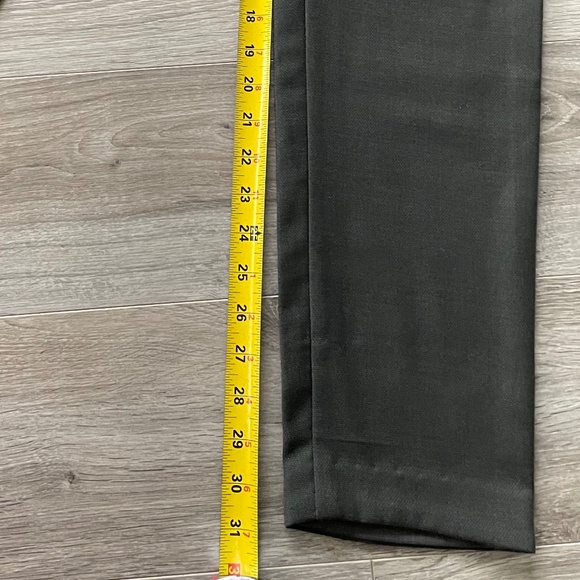 J. Lindeberg Comfort-fit dress trousers - Picture 3 of 8